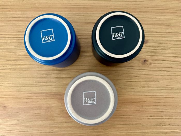 3 tasses à café - Neuves - photo numéro 4