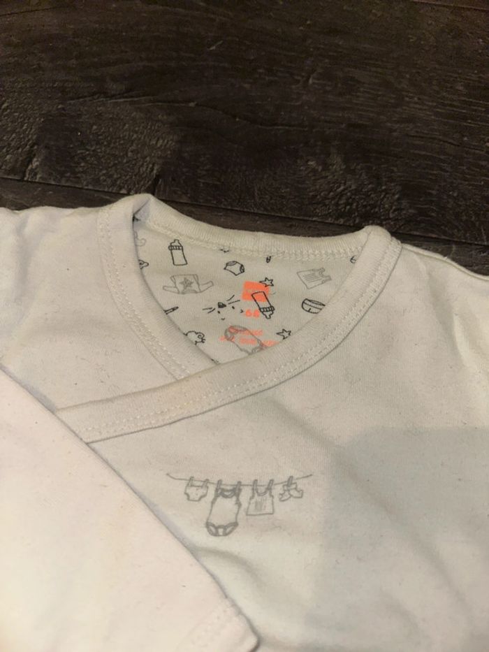 Lot 68cm - photo numéro 6