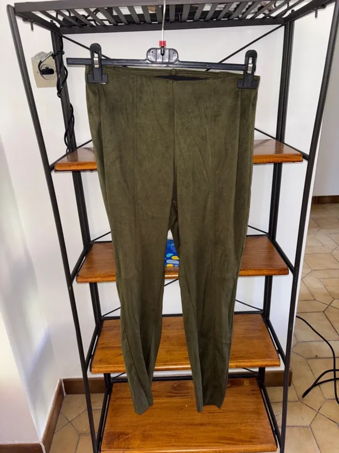 Legging femme