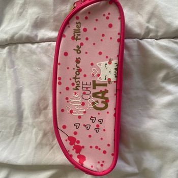 Trousse école