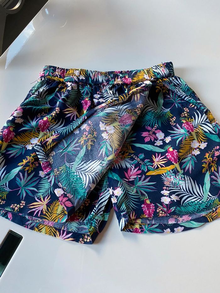 Lot short - jupe short - jupe - photo numéro 4