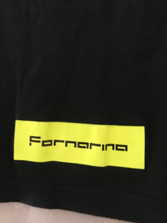 Top Fornarina vintage y2k S - photo numéro 2