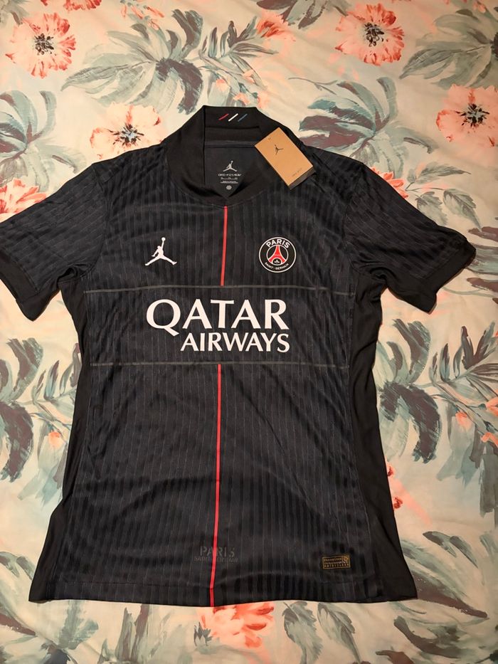 Maillot psg Jordan
