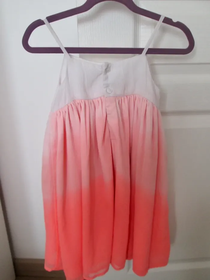 robe d'été - photo numéro 2