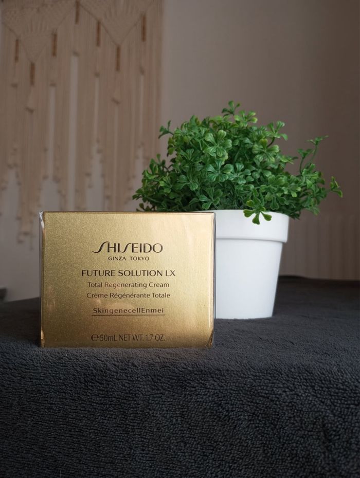Shiseido - photo numéro 4