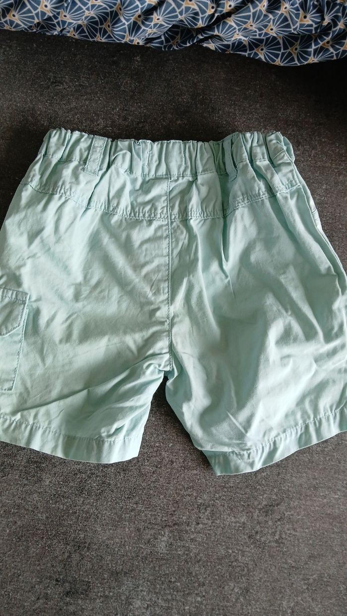 Lot shorts - photo numéro 7