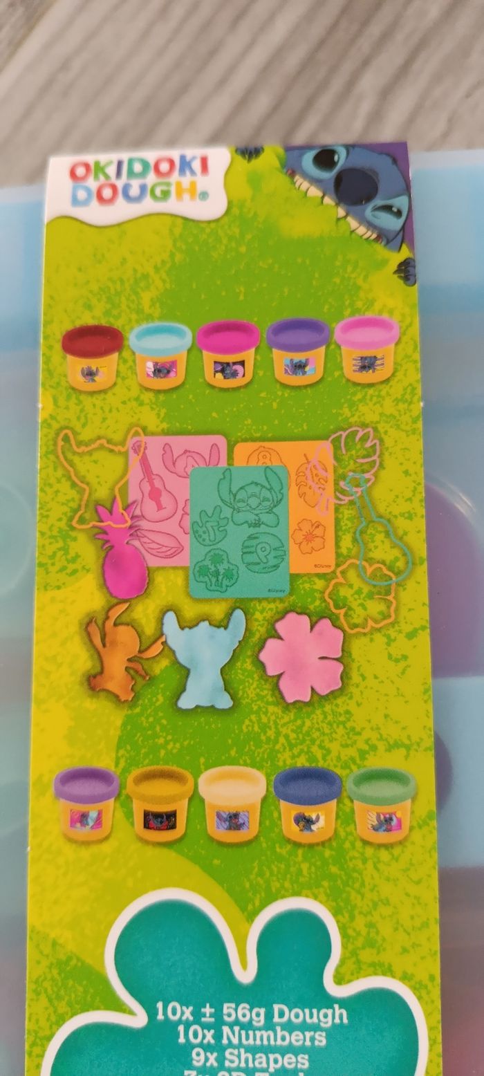 pate a modeler - photo numéro 2