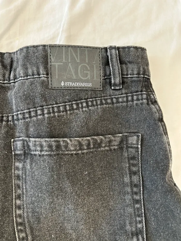 short en jean - photo numéro 6