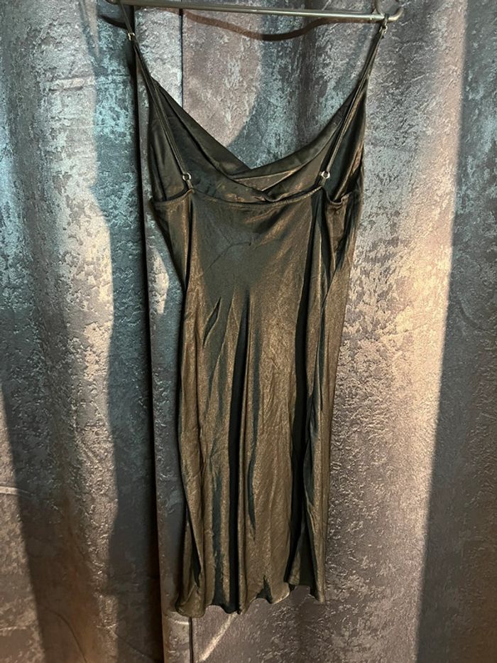 Robe fine - photo numéro 2