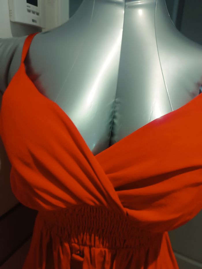 Robe femme t 36 - photo numéro 3
