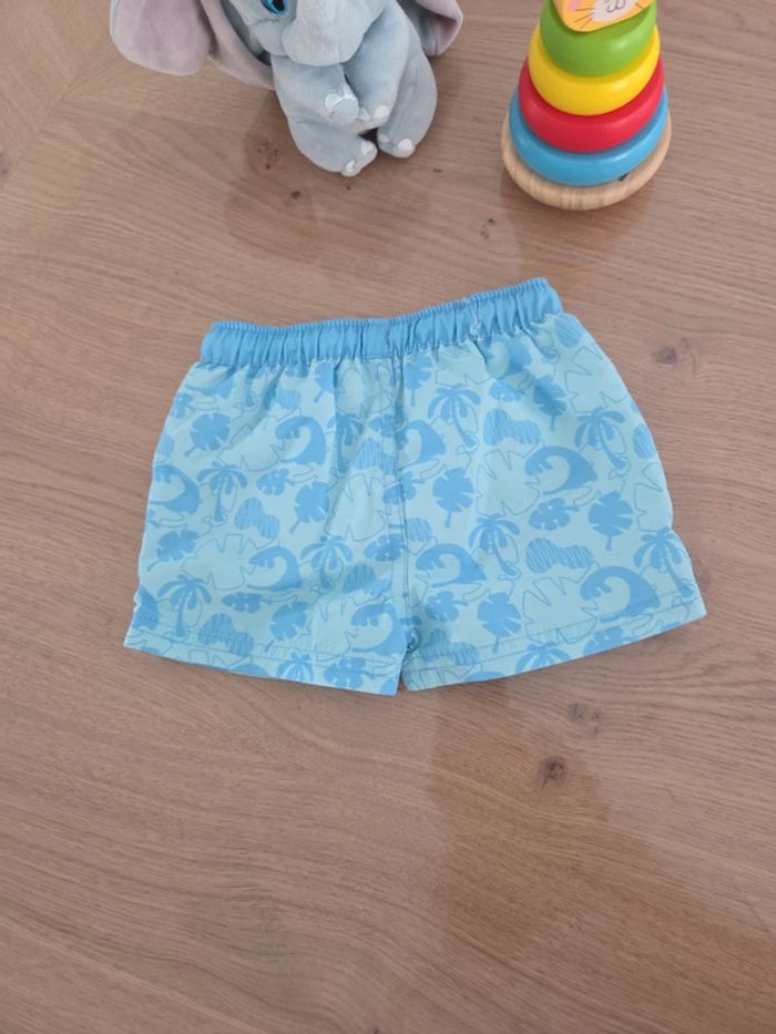 Short de bain Verbaudet - photo numéro 4