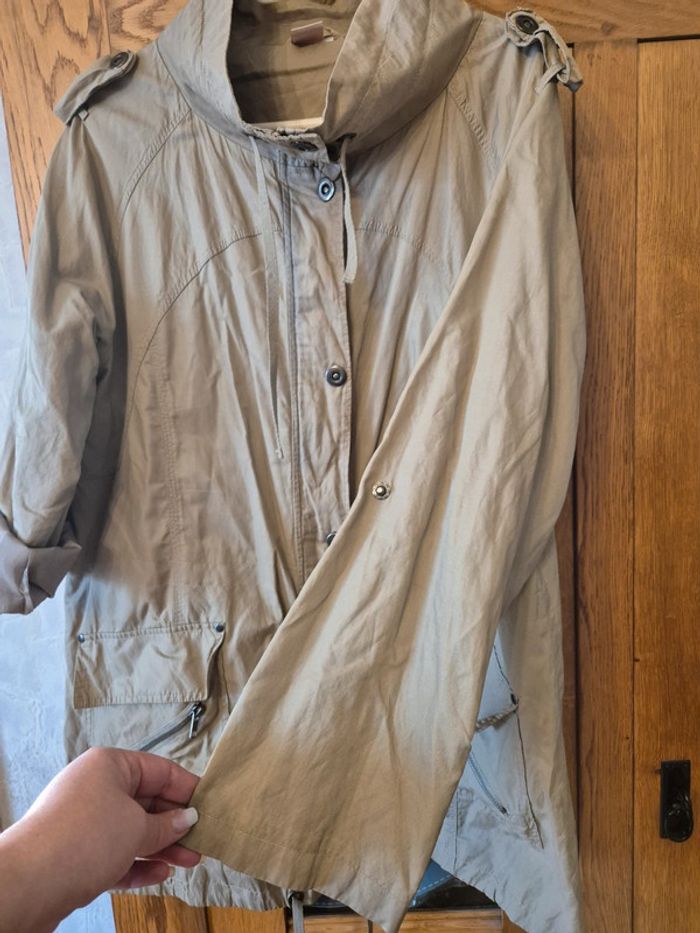 Veste - photo numéro 3