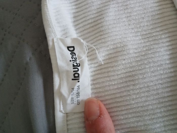 T.shirt été 13 ans fille - photo numéro 2