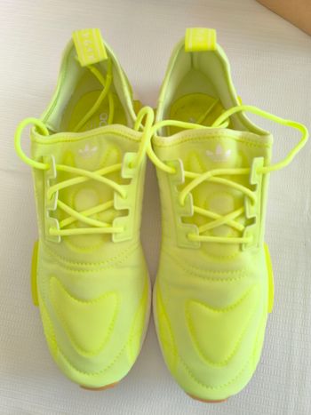 Basket adidas Attention pointure 44 2/3