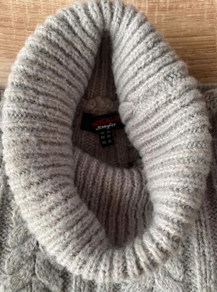 Gross pull - photo numéro 4