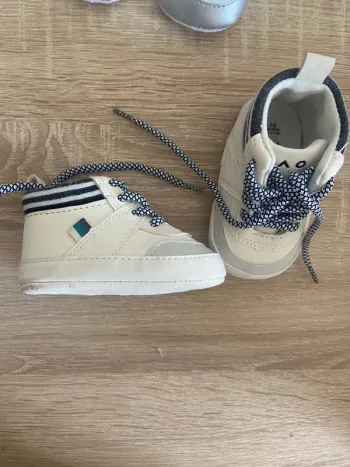 Basket bébé TAO