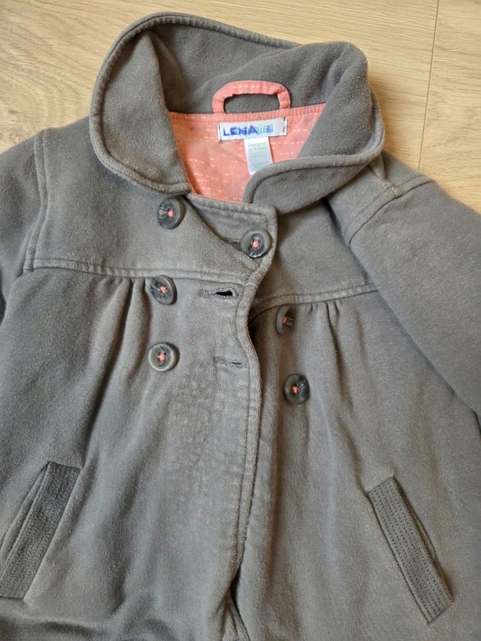 Veste obaïbi 23 mois - photo numéro 2