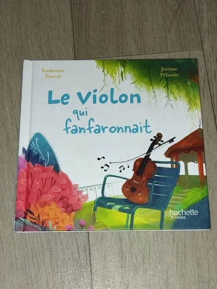 Lot de 11 livres illustrés pour les petits jeunes L046 - photo numéro 5