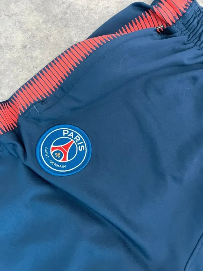 Jogging Nike PSG - photo numéro 6