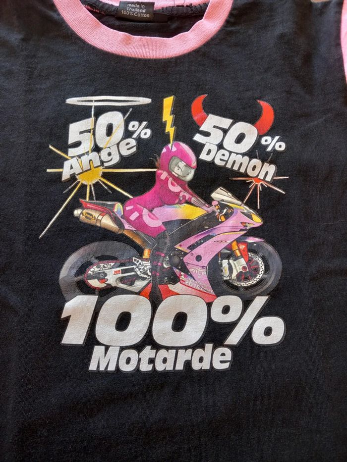 Tee-shirt - photo numéro 2
