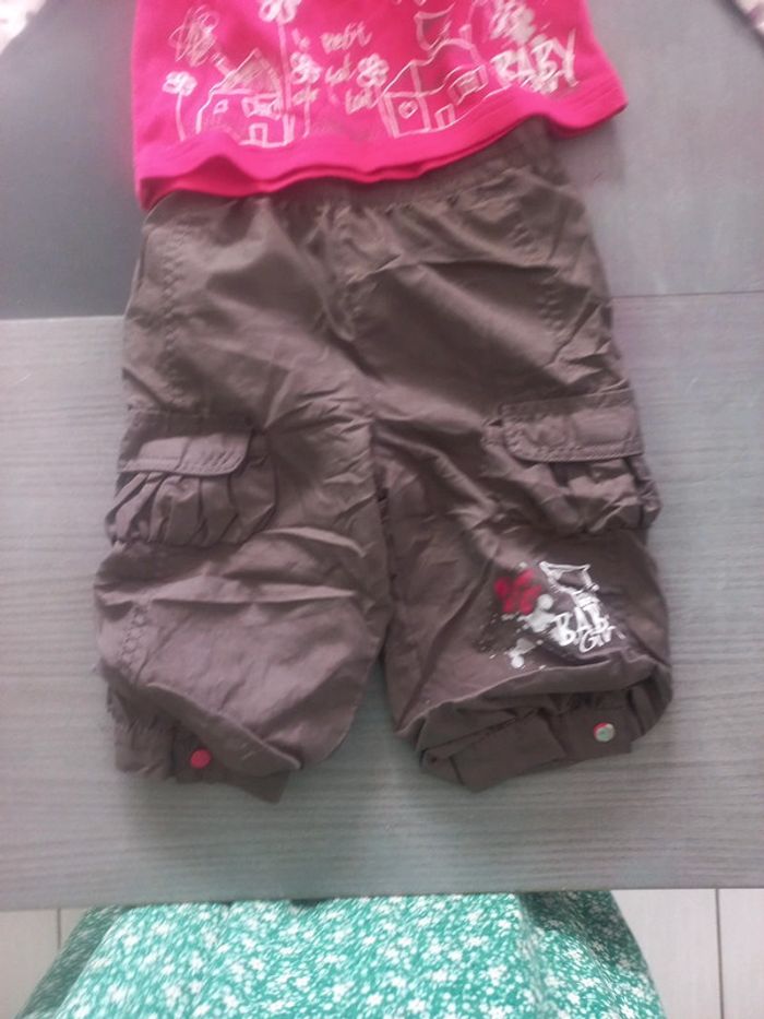 Ensemble fille - photo numéro 2