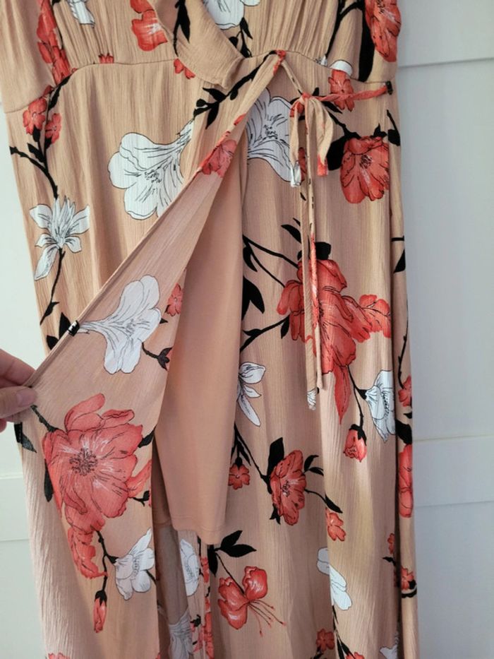 Robe longue neuve - photo numéro 3
