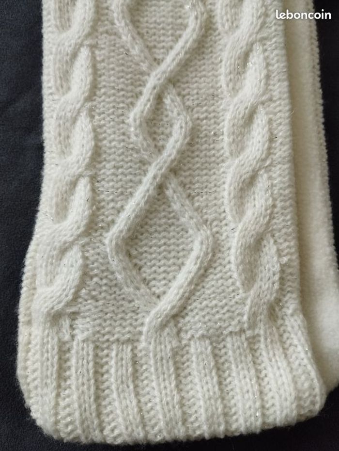 Echarpe bébé TEX Neuve - photo numéro 2