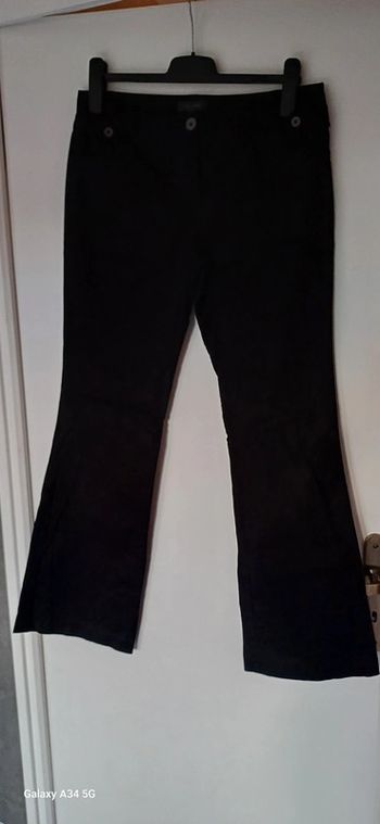 Pantalon noire