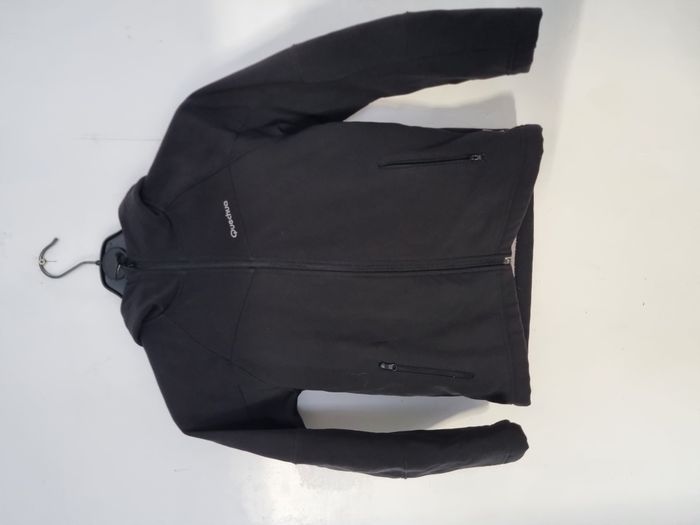 Manteau Quechua Taille 10 ans