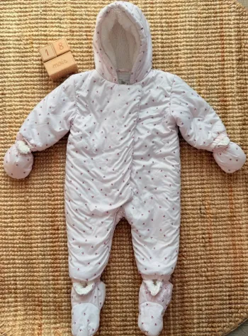 Combipilote Cadet Rousselle 18mois / 80cm