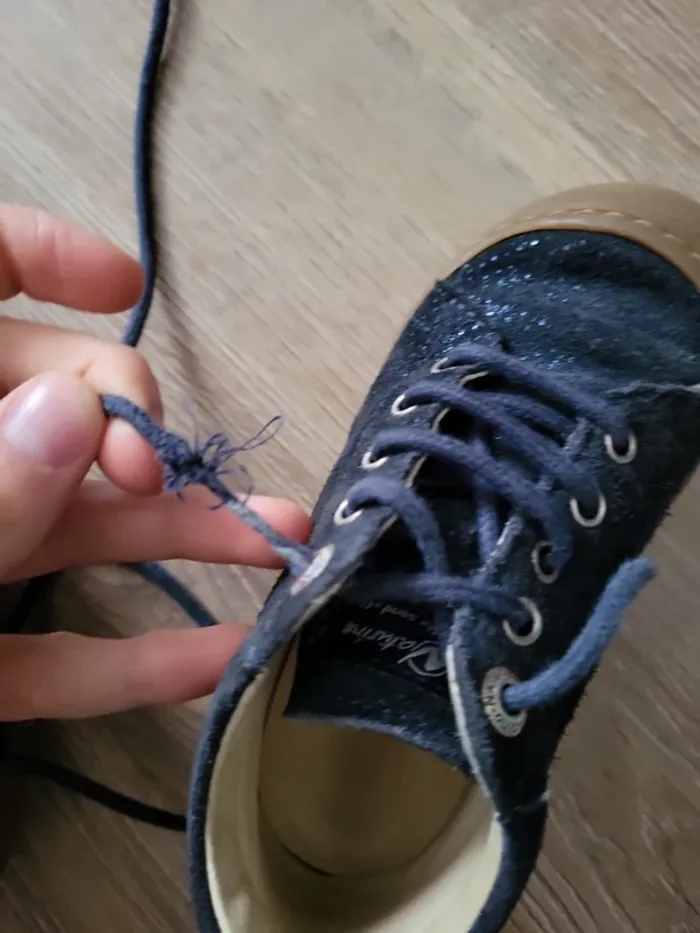 Chaussures naturino  T24 - photo numéro 4