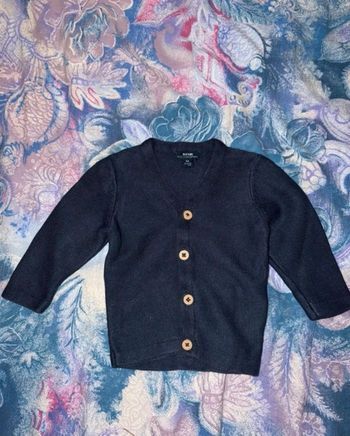 Gilet garçon B