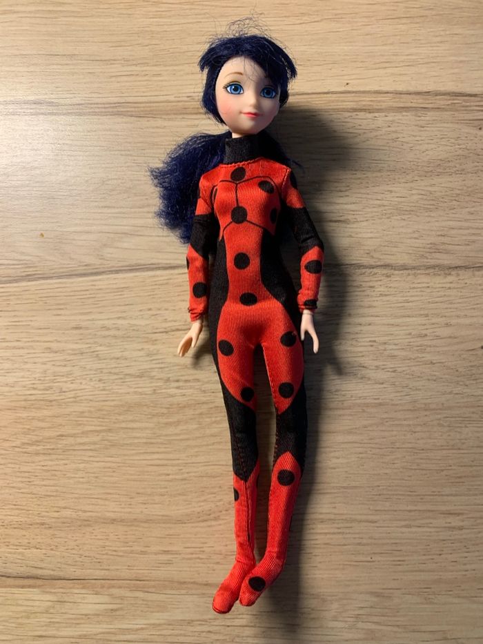 Barbie Miraculous