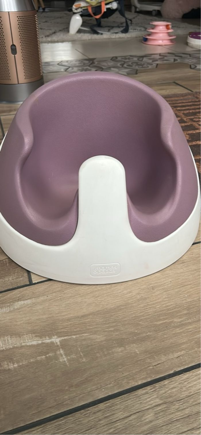 Siège bébé - photo numéro 3