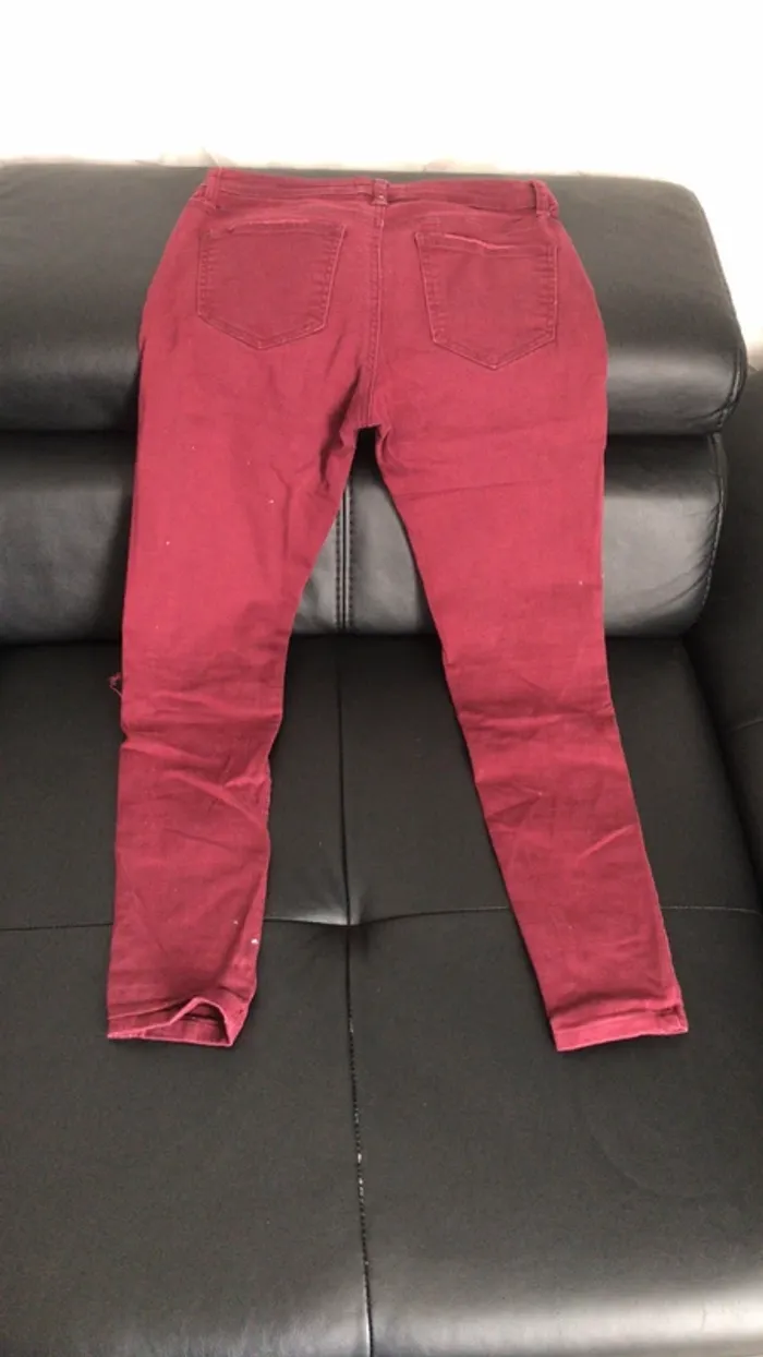 Jeans - photo numéro 2
