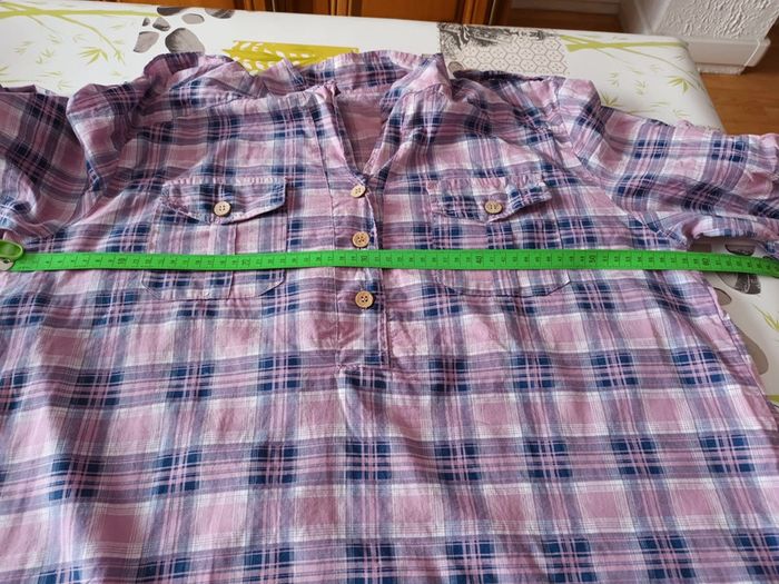 Tunique - photo numéro 5