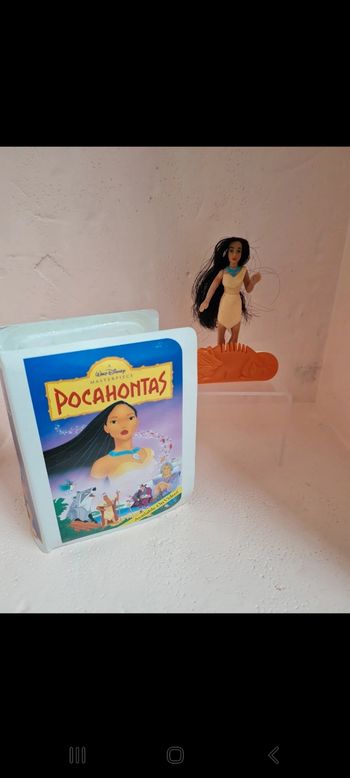Pocahontas