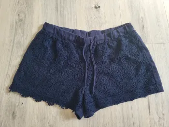 Short M ou 40