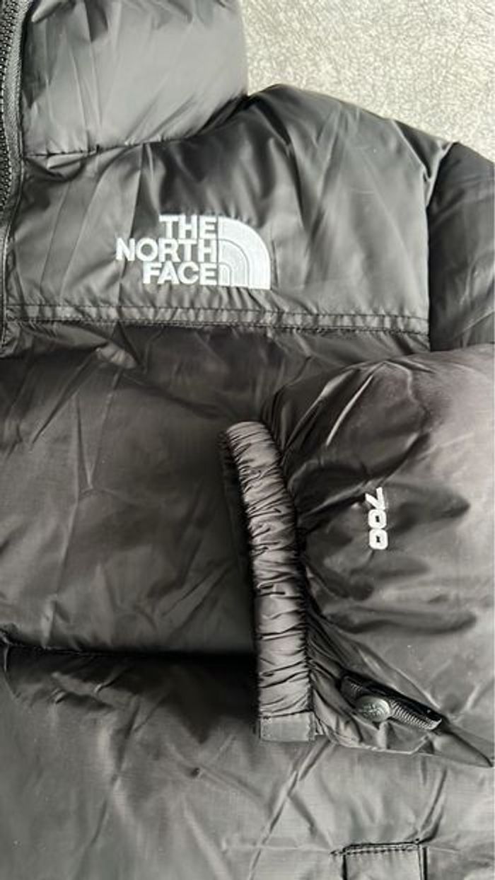Doudoune the north face taille XL - photo numéro 6