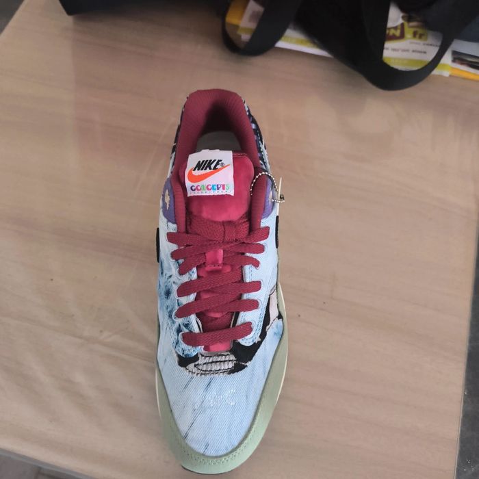 Air max one concept mellow - photo numéro 4