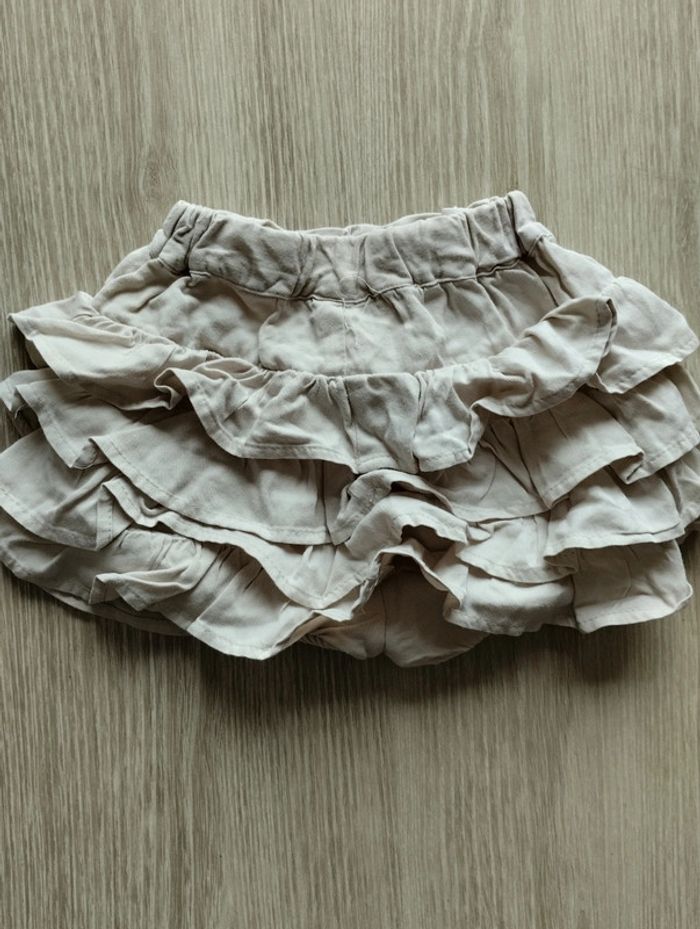 Jupe 12 mois - photo numéro 4