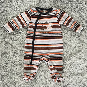 Pyjamas Orchestra - 6 mois