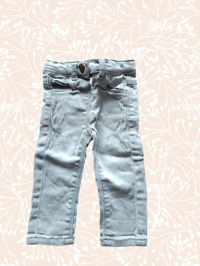 Jeans 3 mois