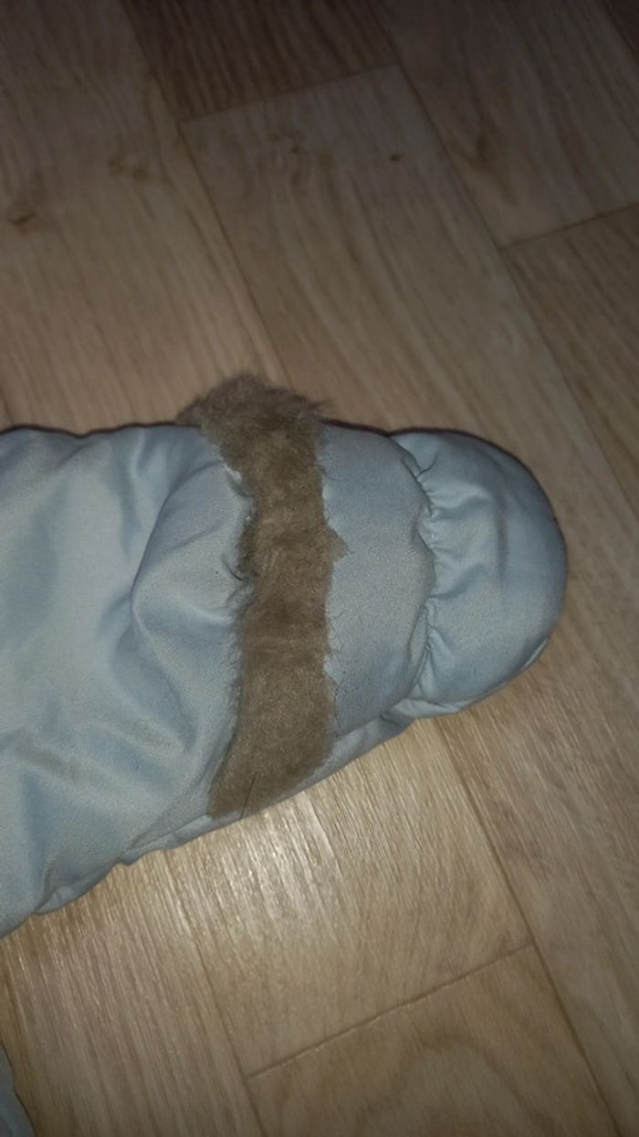 Combinaison - photo numéro 8