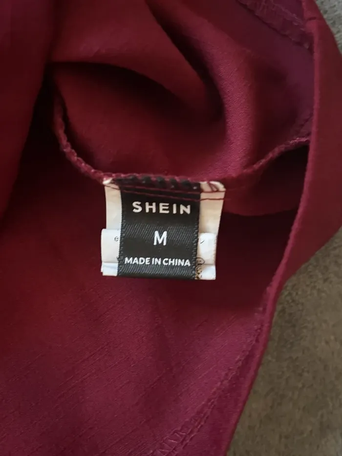 Chemise fine Homme - photo numéro 2
