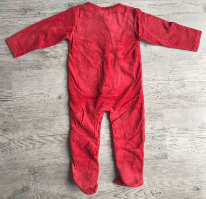 Pyjama Hello Kitty 24 mois - photo numéro 2