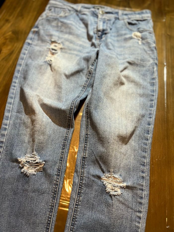 Jeans in extenso 38 - photo numéro 4