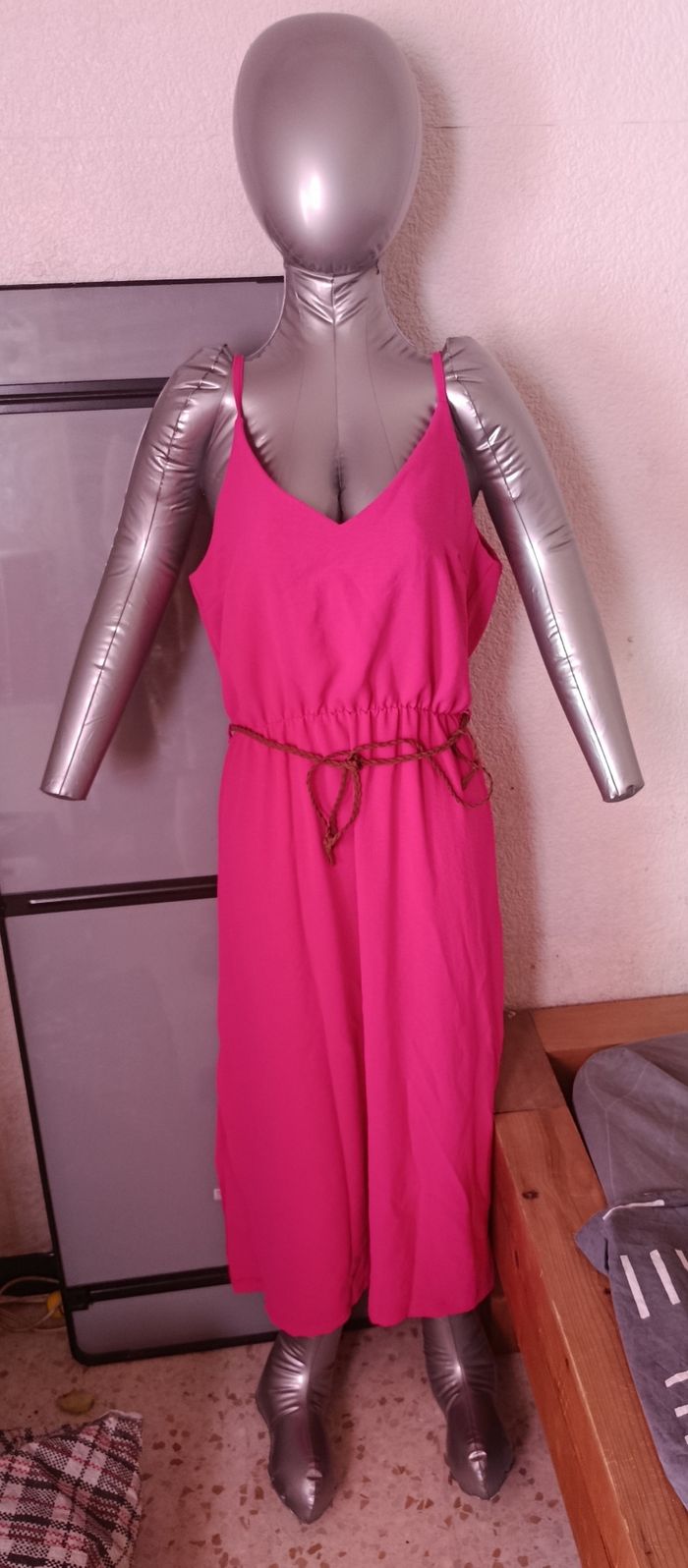 Robe longue RIU Paris