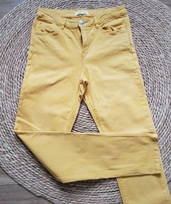 Pantalon taille 40