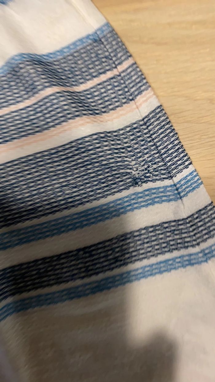 Robe jean Bourget 2 ans - photo numéro 5